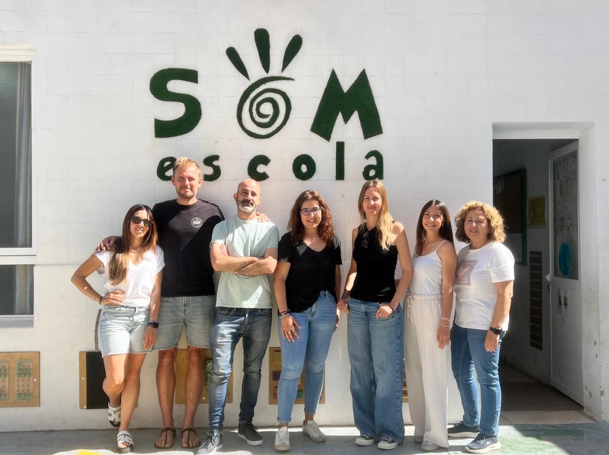 De Societat Limitada a Cooperativa: crònica d’una transformació pedagògica a «Som Escola»