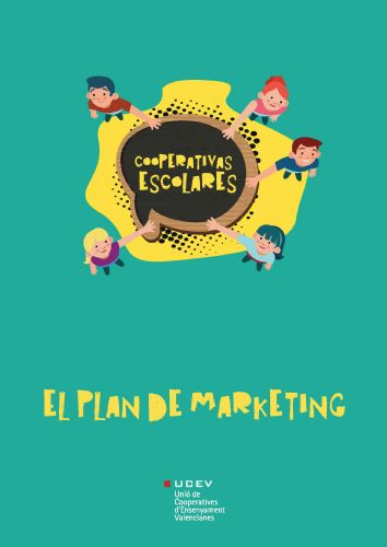 COOPERATIVAS ESCOLARES - Plan de marketing
