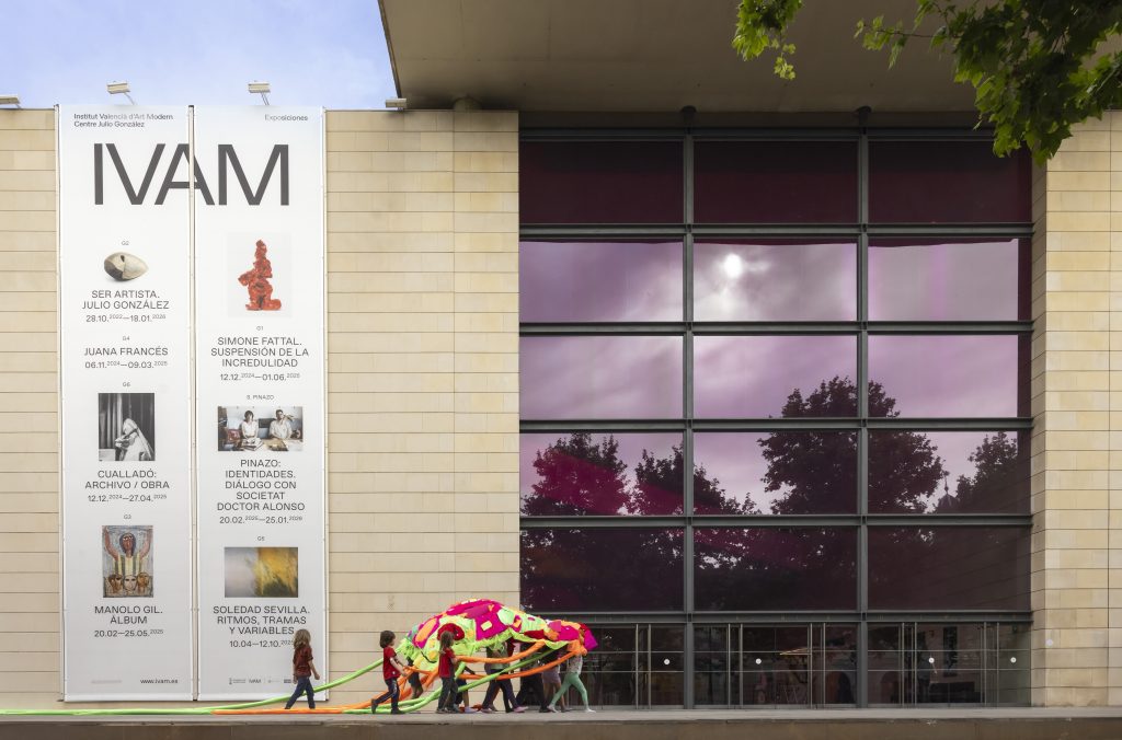 «L’Extraordinari»: un museu a l’altura de la xicalla