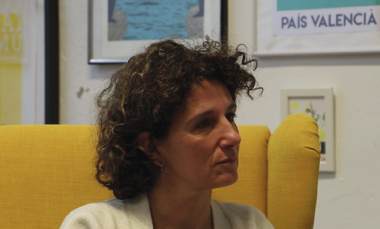 «L’educació no pot ser només un espai d’adaptació, sinó de resistència a allò que sembla inevitable.»