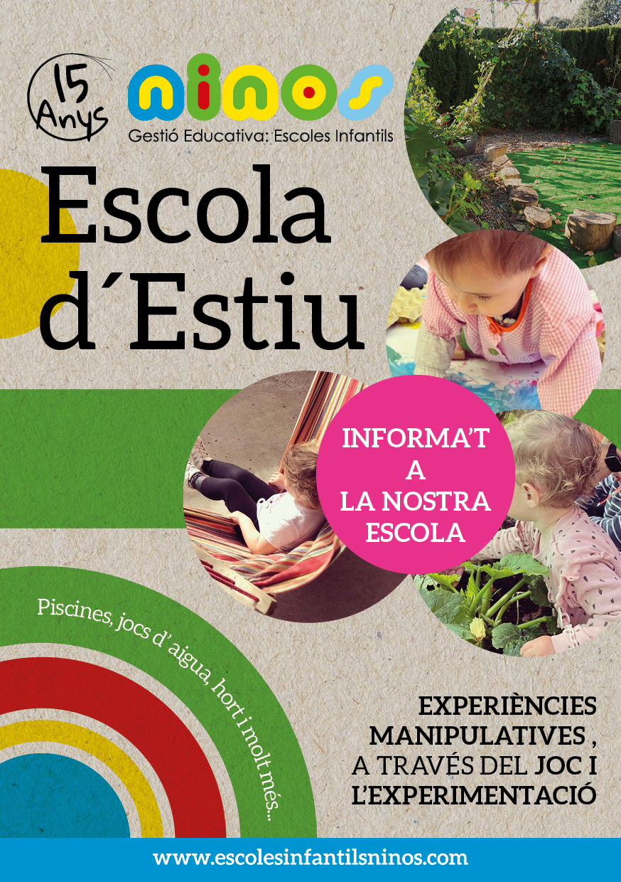 Escoles Infantils Ninos