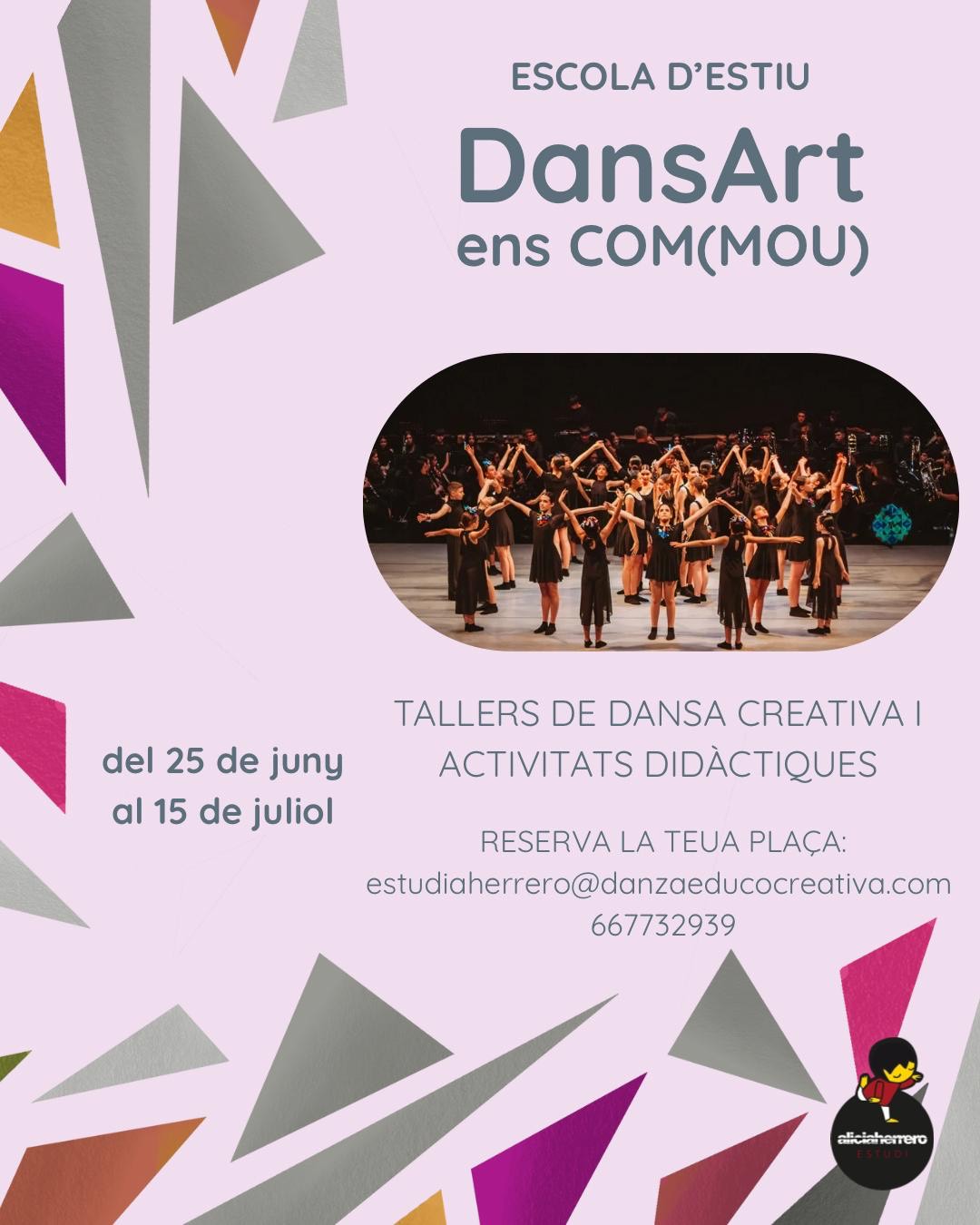 Institut de Dansa Educocreativa i Social (IDES)