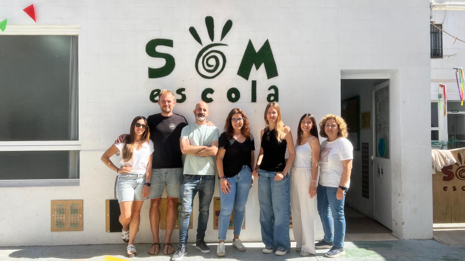 De Societat Limitada a Cooperativa: crònica d’una transformació pedagògica a «Som Escola»