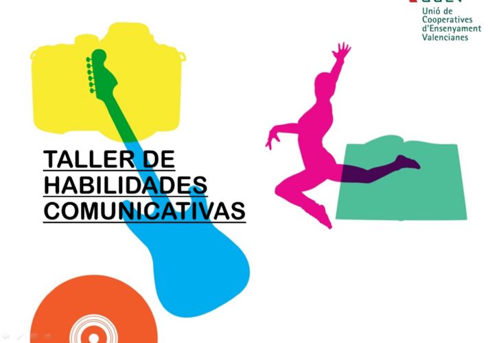 Taller de habilidades comunicativas de la Junta de Andalucía
