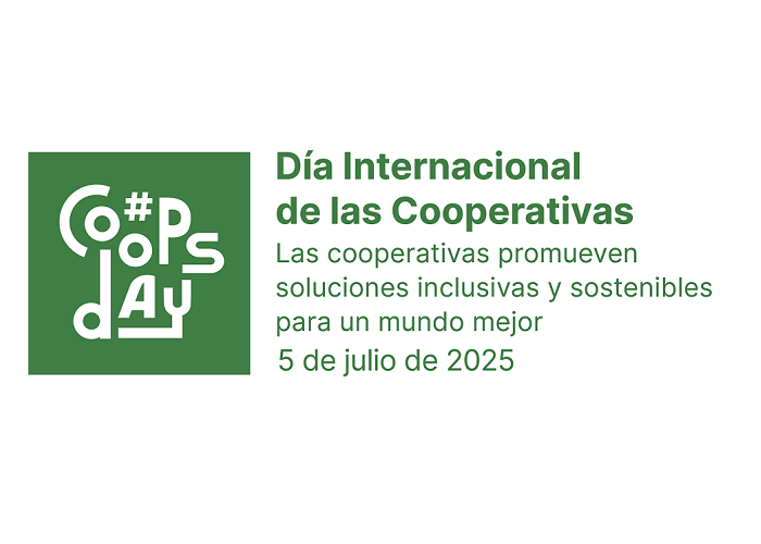 Tema del CoopsDay 2025: «Les cooperatives promouen solucions inclusives i sostenibles per a un món millor»