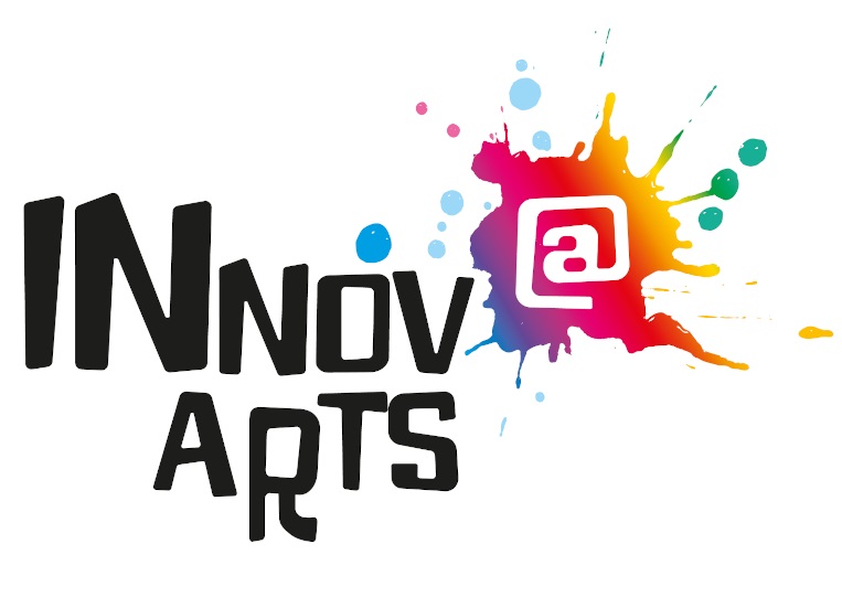 Convocatòria projecte d’innovació Innov@arts 2024-2025