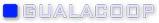 Logo gualacoop